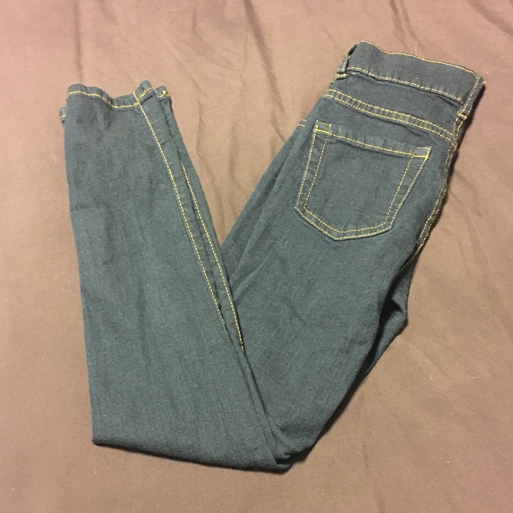 The Children’s Place size 10 Jeggings