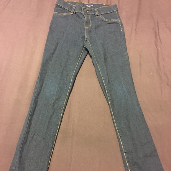 The Children’s Place size 10 Jeggings - Picture 3 of 5