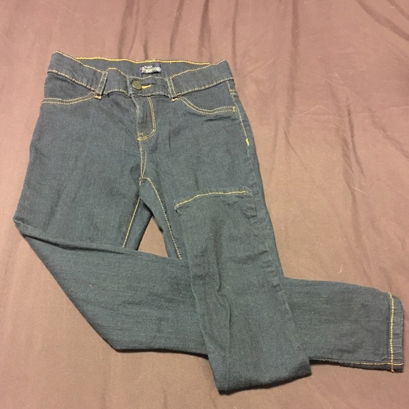 The Children’s Place size 10 Jeggings - Picture 4 of 5
