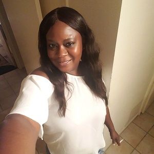 Meet your Posher, Tanya