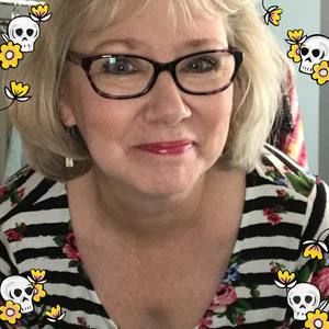 Meet your Posher, Linda