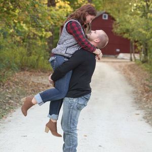 Meet your Posher, Cheyenne