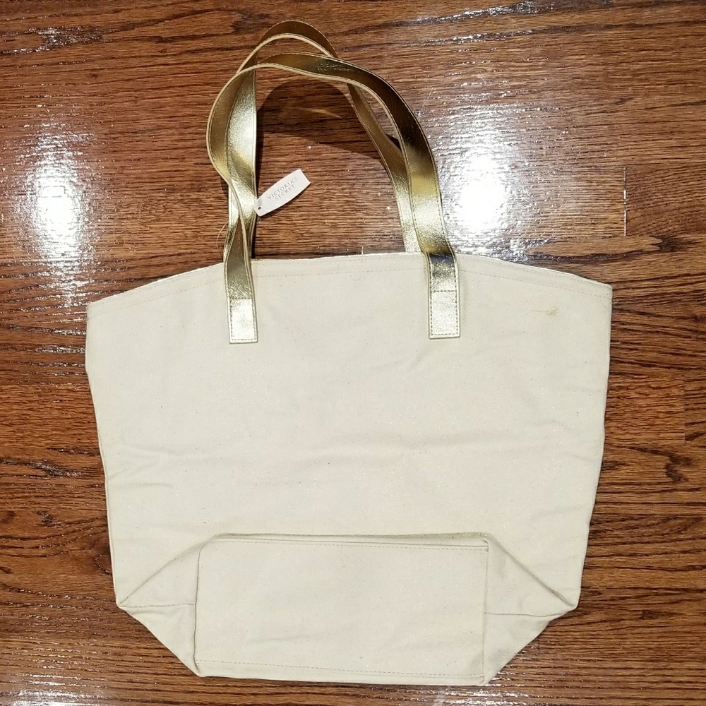 Victoria's Secret Tote / Bag NWT - Picture 2 of 6