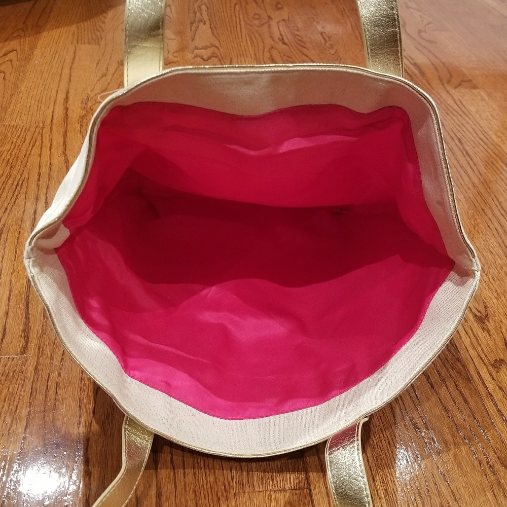 Victoria's Secret Tote / Bag NWT - Picture 4 of 6