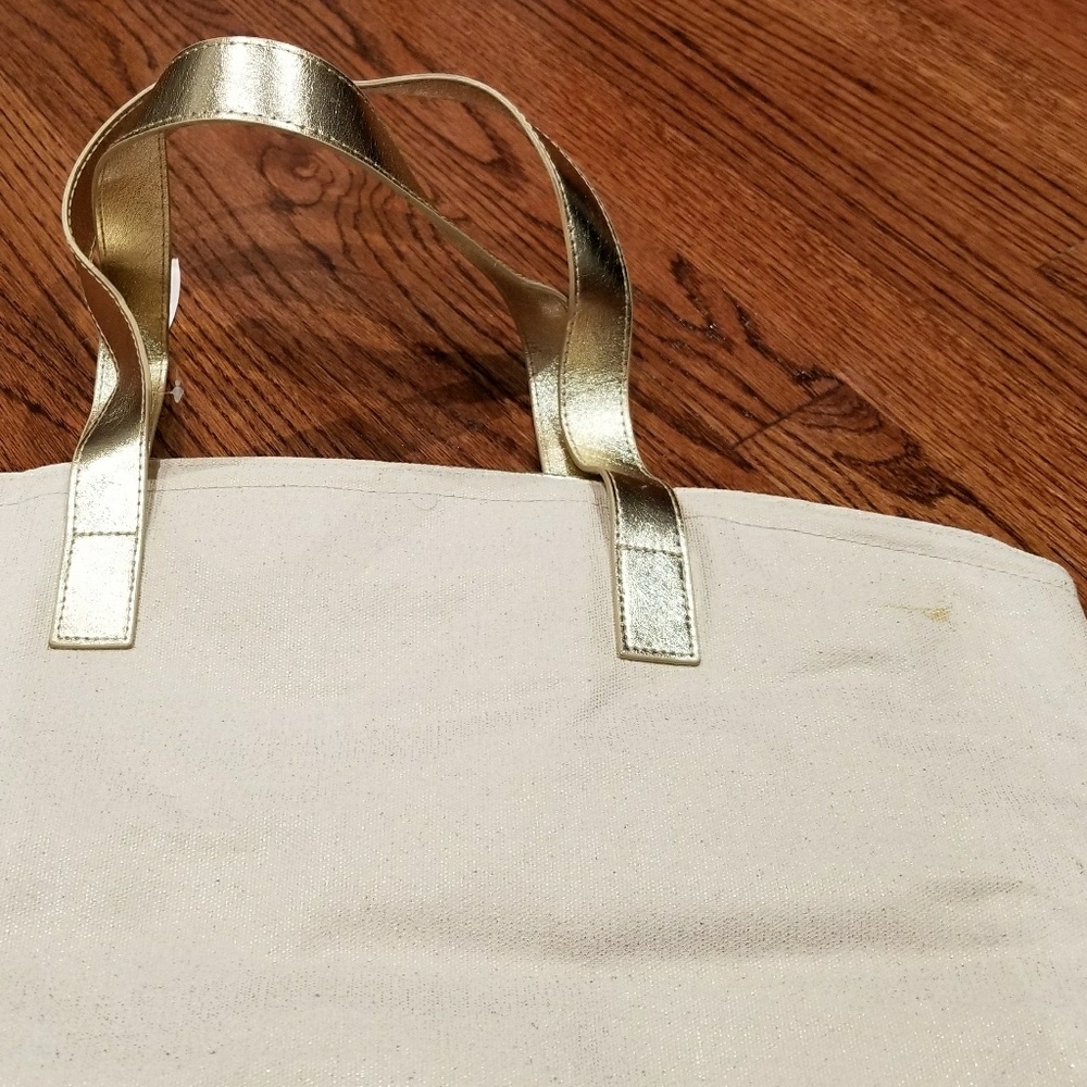 Victoria's Secret Tote / Bag NWT - Picture 5 of 6