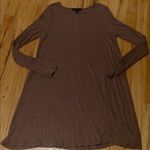 Forever 21 Knit Dress