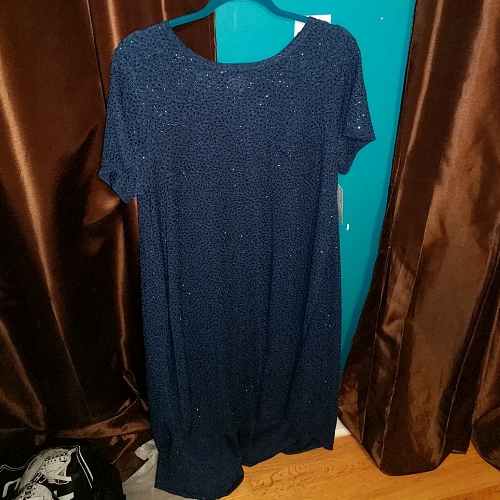 XL Carly LuLaRoe LLR