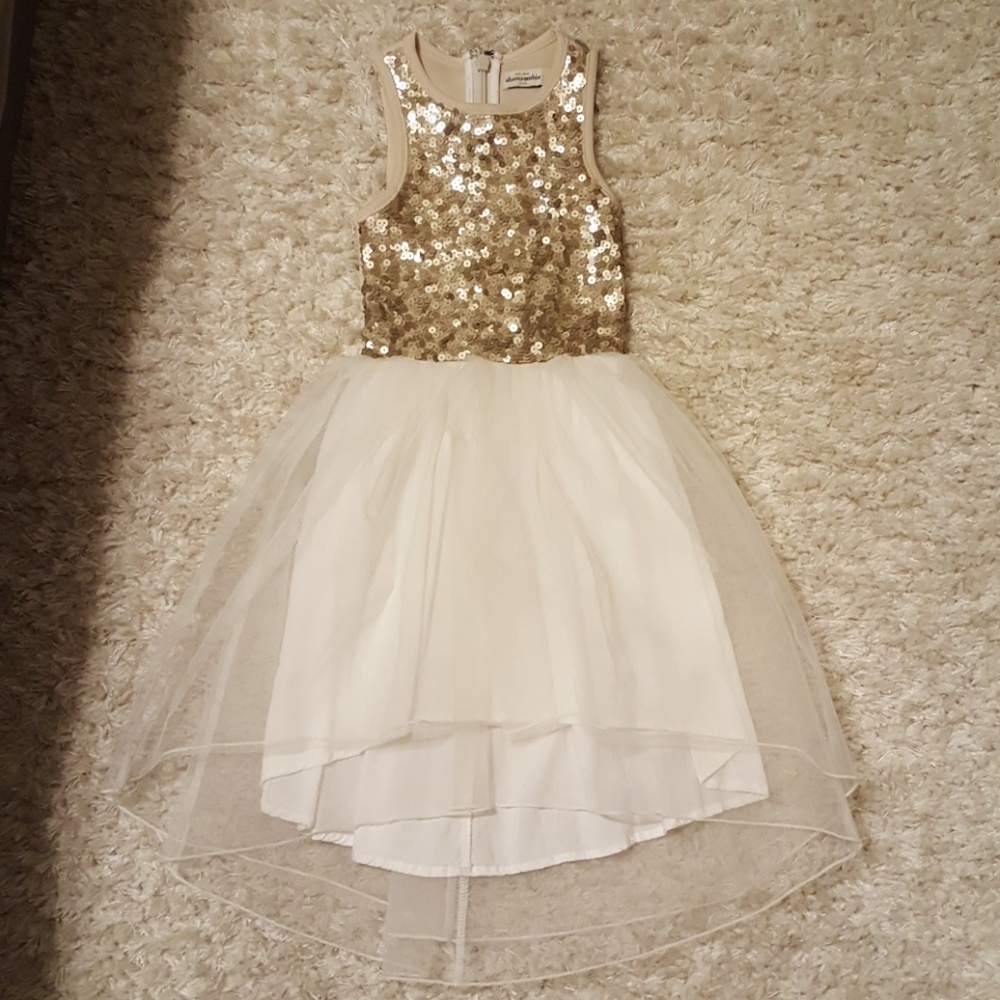 Abercrombie Kids Dress