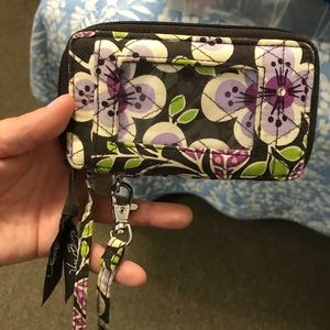 Vera Bradley wallet