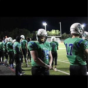 Meet your Posher, Jackson