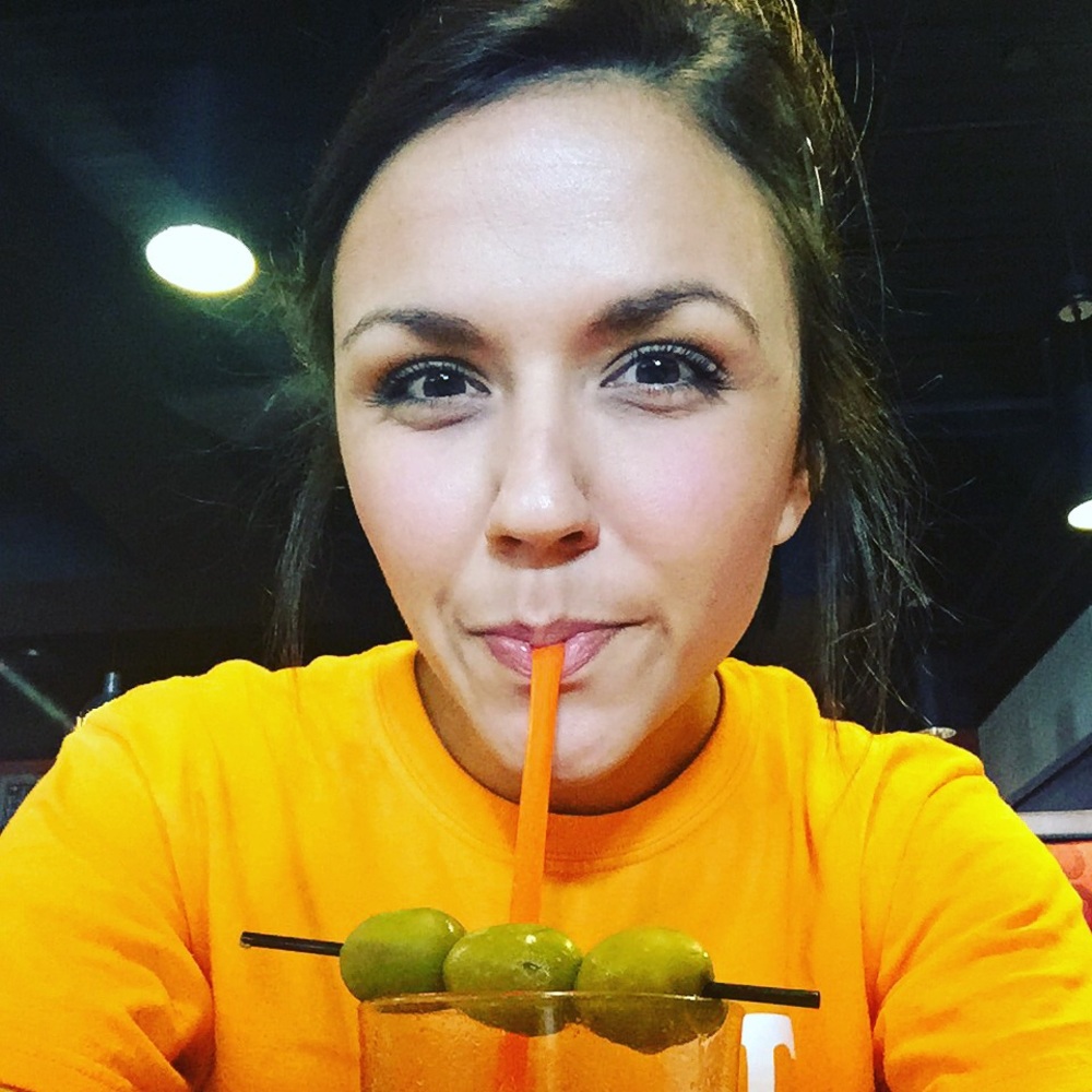 Meet your Posher, Brandi