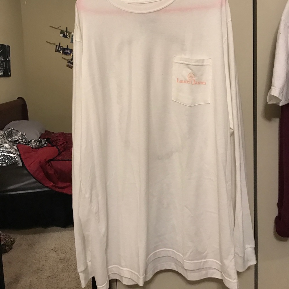 NWT Lauren James tshirt!