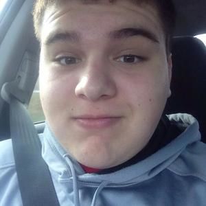 Meet your Posher, Ty