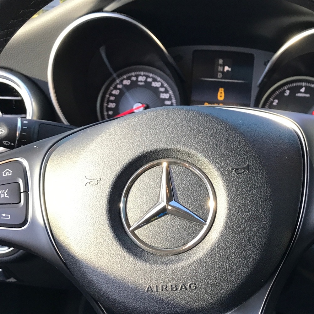 Meet your Posher, Jonny