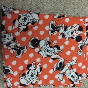 Disney Lularoe Leggings OS