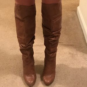 Jessica Simpson Boots