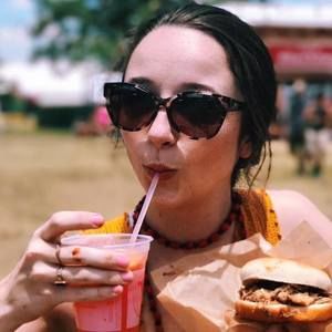 Meet your Posher, Lindsey