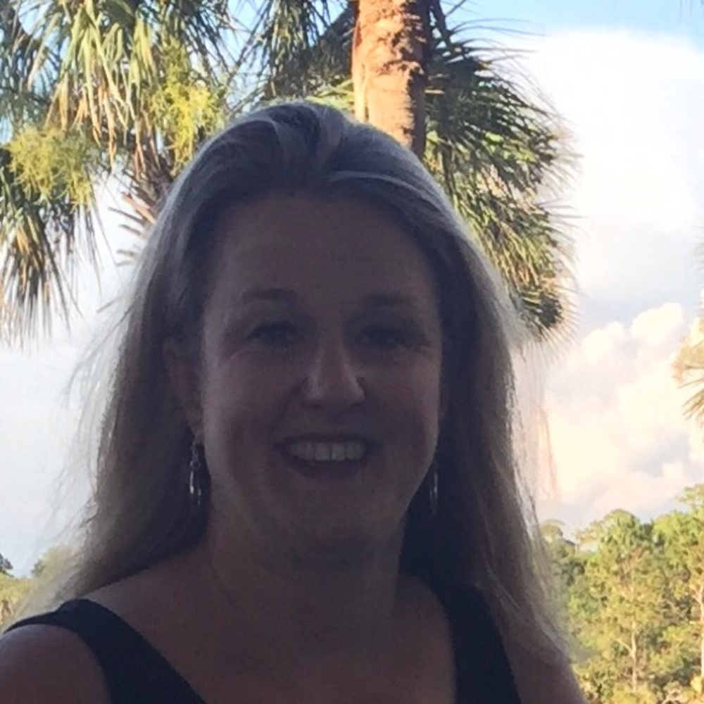 Meet your Posher, Stacie