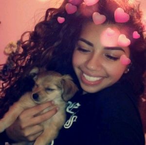 Meet your Posher, Rosa