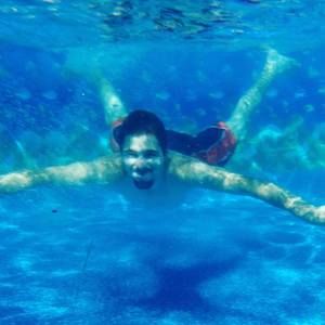 Meet your Posher, Zack