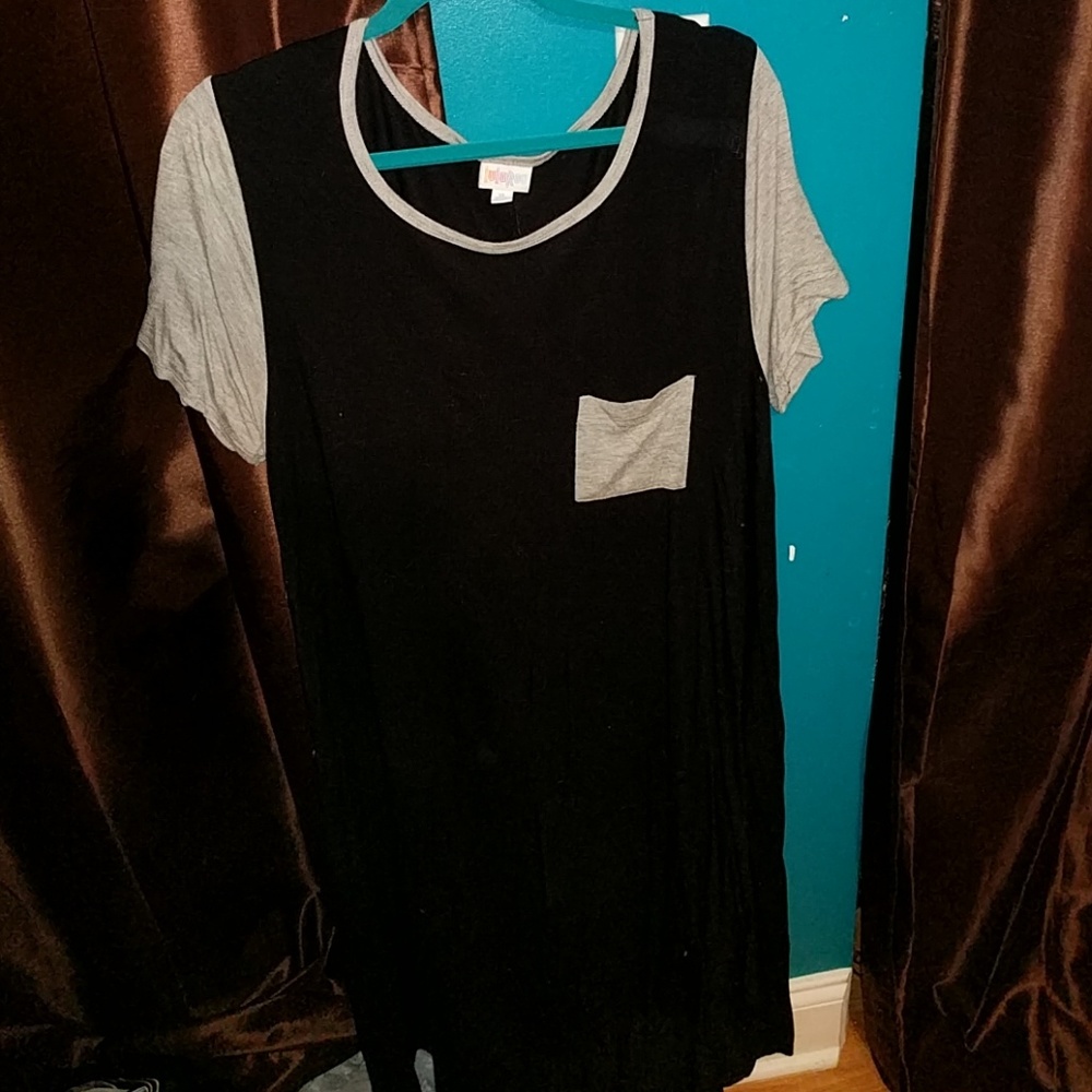 XL LLR LuLaRoe Carly