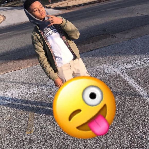 Meet your Posher, Mitchell - Picture 1 of 1