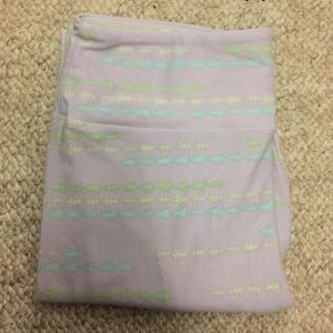 Lularoe OS Leggings