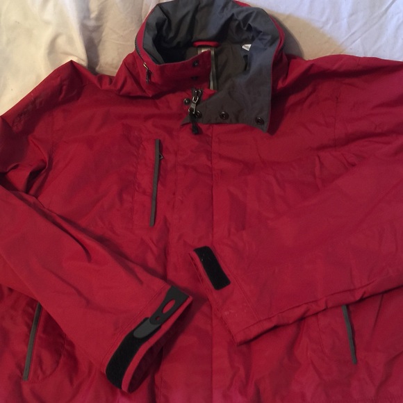 Andrew Marc Other - Marc New York Hybrid Soft Shell