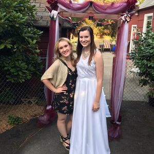 Meet your Posher, Keely