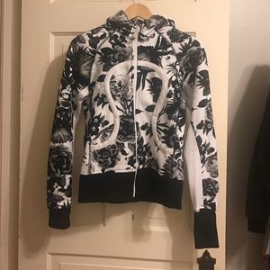 Lululemon Scuba Hoodie