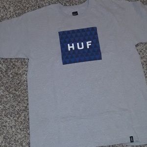 Huf shirt