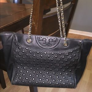 Tory butch Marion tote