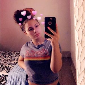 Meet your Posher, Victoria