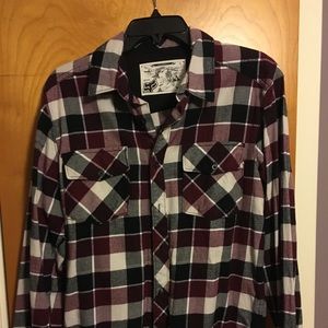 FOX Flannel