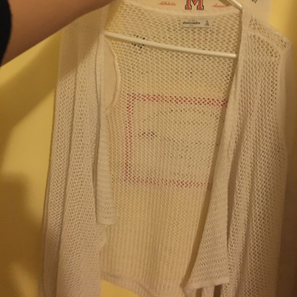 Cardigan - Picture 1 of 2