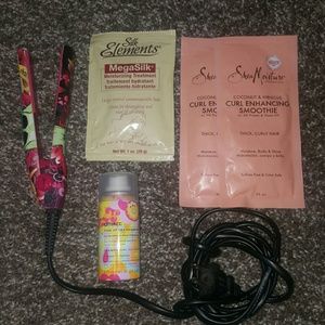 🌟MINI STRAIGHTENER BUNDLE🌟