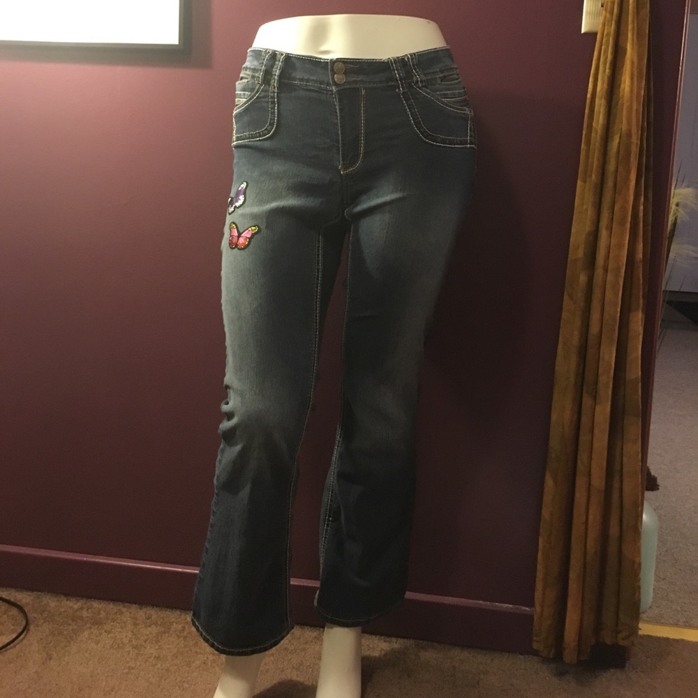Angels jeans