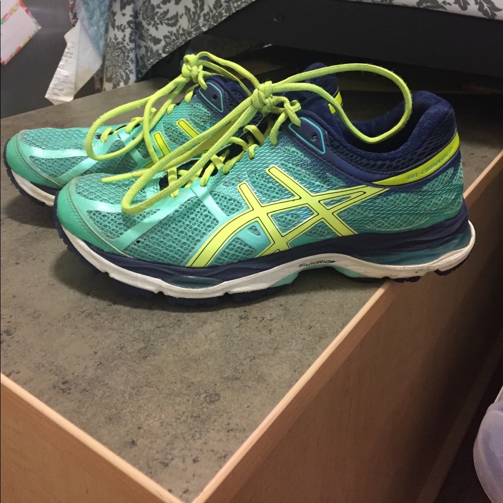 ASICS Sneakers