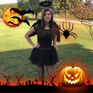 Meet your Posher, Candis