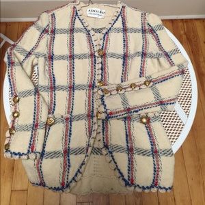 Vintage Saks Blazer