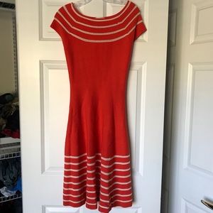Vintage kate spade dress