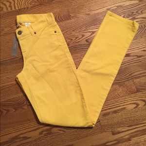 J. Crew Corduroy Pants