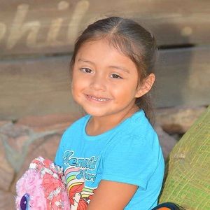 Meet your Posher, Jaime