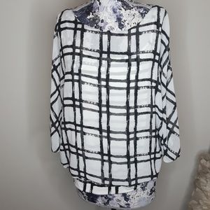 Alfani  Blouse