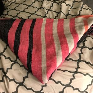 Victoria’s Secret blanket Victoria’s Secret blanket