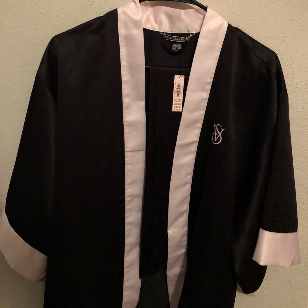 Victoria Secret robe