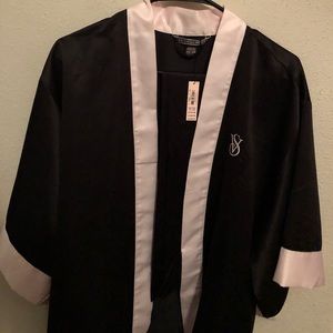Victoria Secret robe