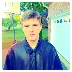 Meet your Posher, Jared