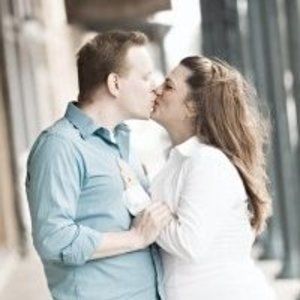 Meet your Posher, Kristen