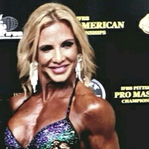 Meet your Posher, Sonya